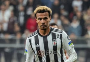 Not Needed Anymore: Besiktas plan to cancel Dele Ali’s contract but Everton look away Not Needed Anymore: Besiktas plan to cancel Dele Ali’s contract but Everton look away