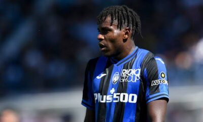 Atalanta to stall Nigeria-eligible’s move to Cremonese