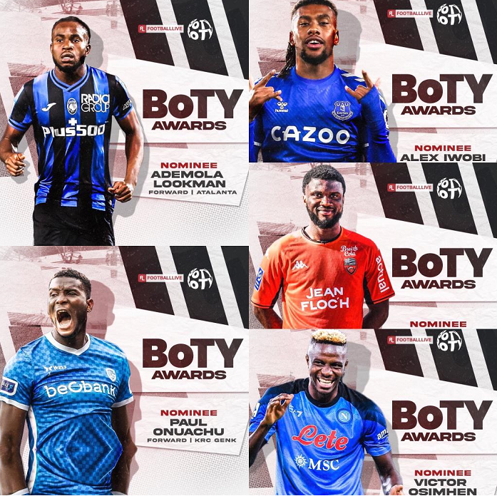 Who was the Best Men’s Player in 2022?