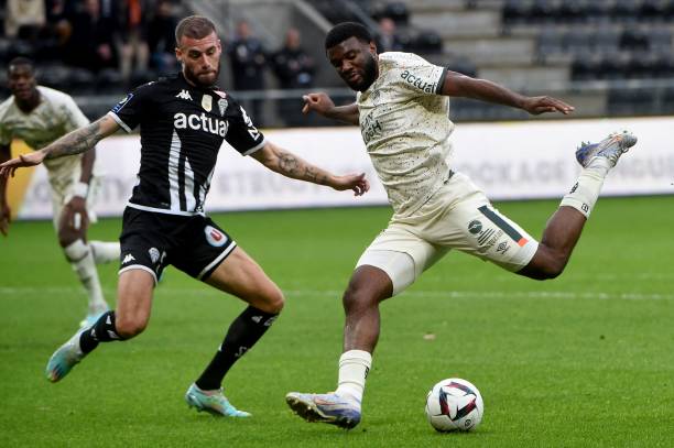 Moffi, Bonke back to Winning Ways with Lorient