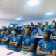 Remo Stars hold preseason seminar with the players ahead of the new NPFL season