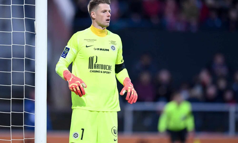 A Montpellier executive goes to Germany!