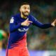 A departure to Barça, the entourage of Ferreira Carrasco breaks the silence A departure to Barça, the entourage of Ferreira Carrasco breaks the silence