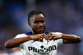 AC Milan Find Lookman as potential replacement for Leao AC Milan Find Lookman as potential replacement for Leao