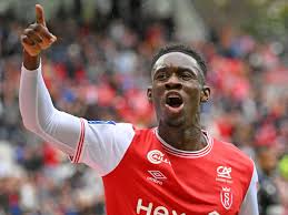 Ligue 1: Balogun salvages a point for Reims Ligue 1: Balogun salvages a point for Reims