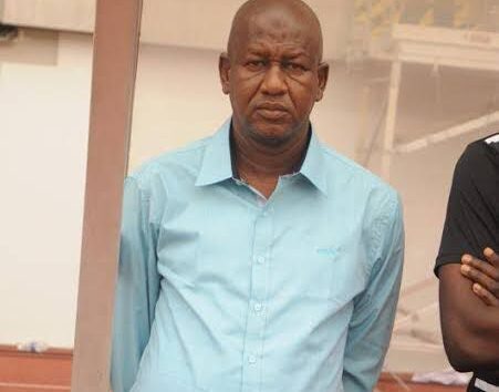 Abdu Maikaba Targets AFCON Qualification First as Flying Eagles Prepare for WAFU B Championship