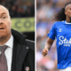 Sean Dyche: Can Iwobi ‘fight and wear the badge with pride’ under his new manager?