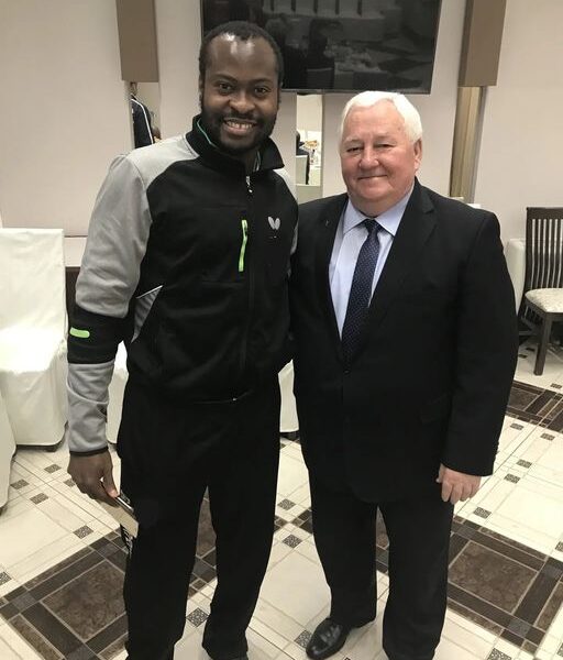 Quadri Aruna Joins Russian Club