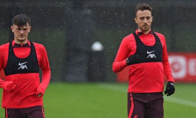 Liverpool defender Calvin Ramsay is set to stay at the club