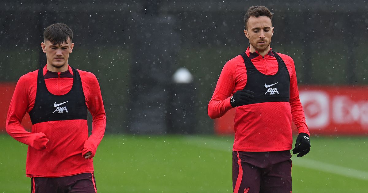 Liverpool defender Calvin Ramsay is set to stay at the club Liverpool defender Calvin Ramsay is set to stay at the club