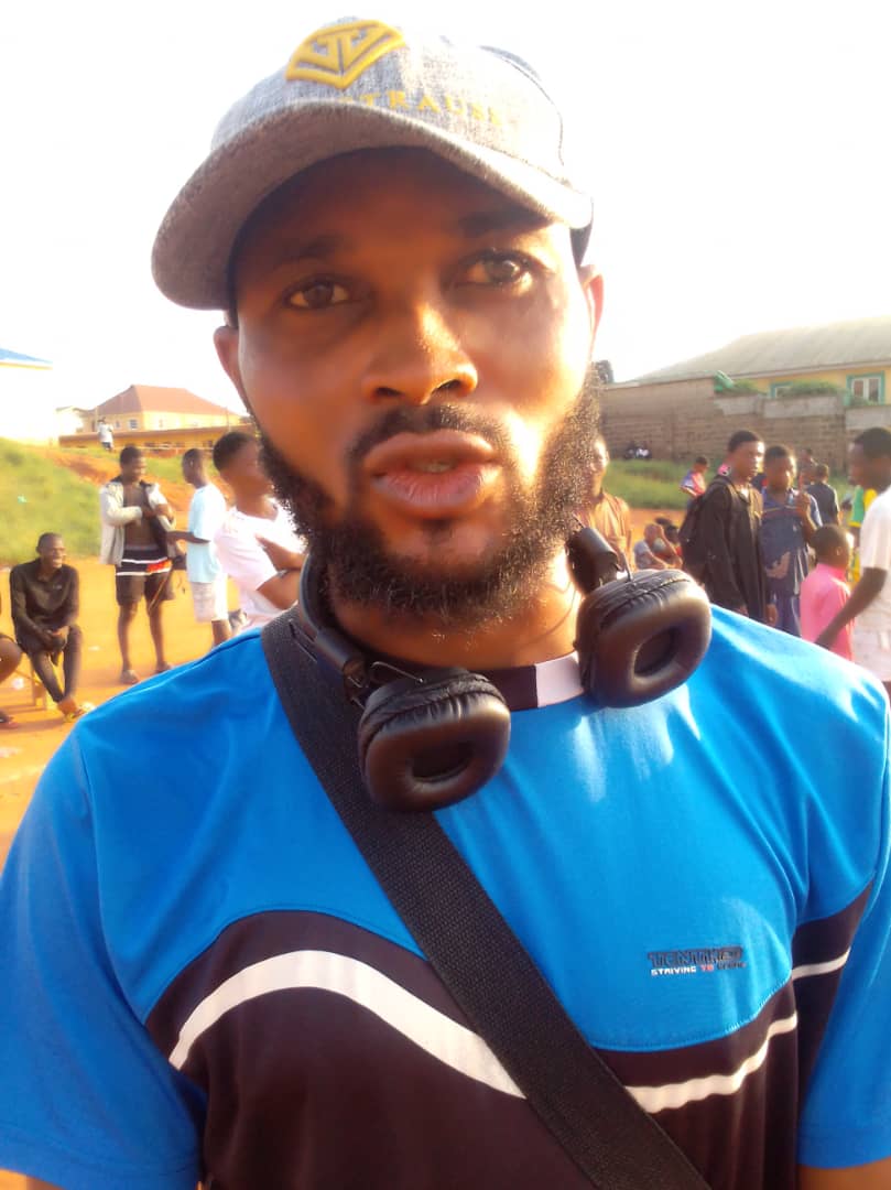 Baale Oki Cup Enters Semi Final Stage In Lagos Baale Oki Cup Enters Semi Final Stage In Lagos