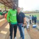 Peseiro Hails Flying Eagles As Team Stretches Unbeaten Run To 16 Peseiro Hails Flying Eagles As Team Stretches Unbeaten Run To 16