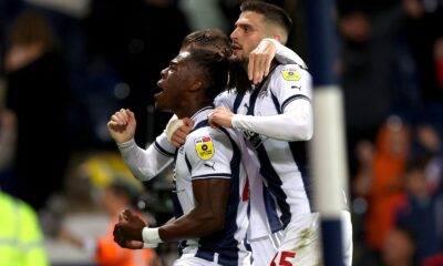West Brom could repeat Thomas-Asante deal