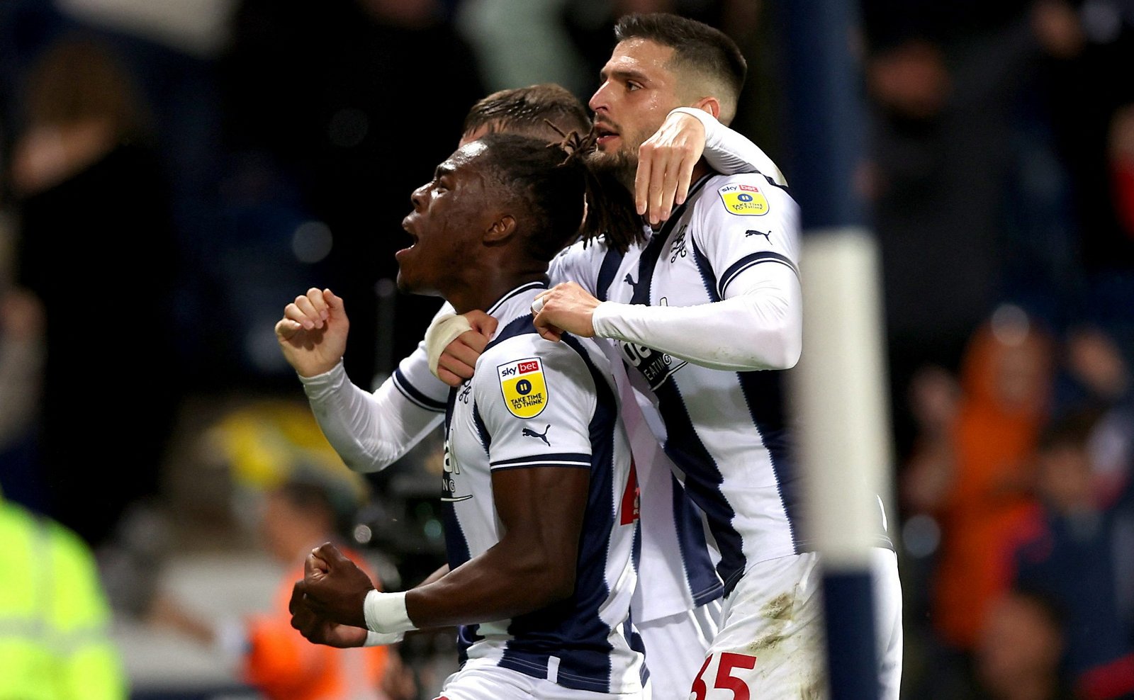 West Brom could repeat Thomas-Asante deal West Brom could repeat Thomas-Asante deal