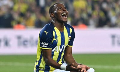 “He’ll make serious contributions” — Turkish analyst tasks Galatasaray on Osayi-Samuel