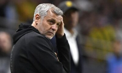 Ligue 1 coaches disgusted by Noël Le Graët