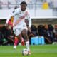 Lorient reject Southampton’s £15 million offer for Moffi Lorient reject Southampton’s £15 million offer for Moffi