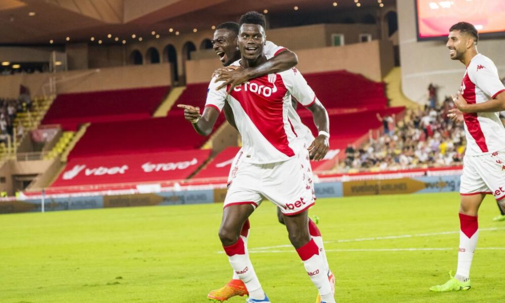 Benoît Badiashile has completed his transfer to Chelsea