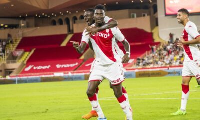 Benoît Badiashile has completed his transfer to Chelsea