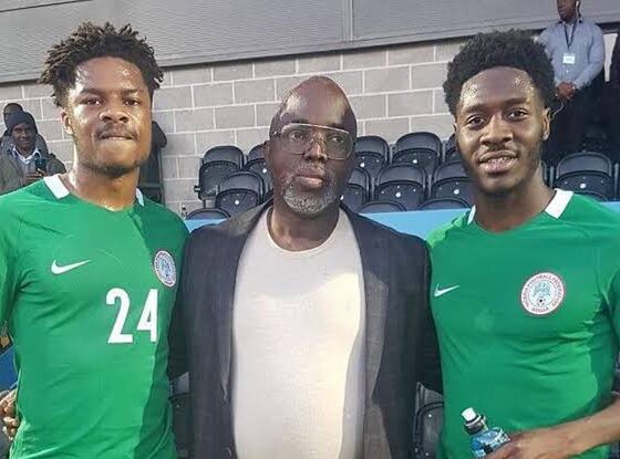 FG Congratulates Amaju Pinnick on CAF Appointment