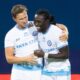 Daniel Chima continues fine goalscoring form in India