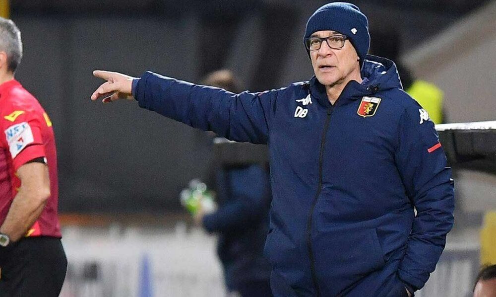 Okereke and Dessers’s new manager explains why Cremonese defeated Napoli