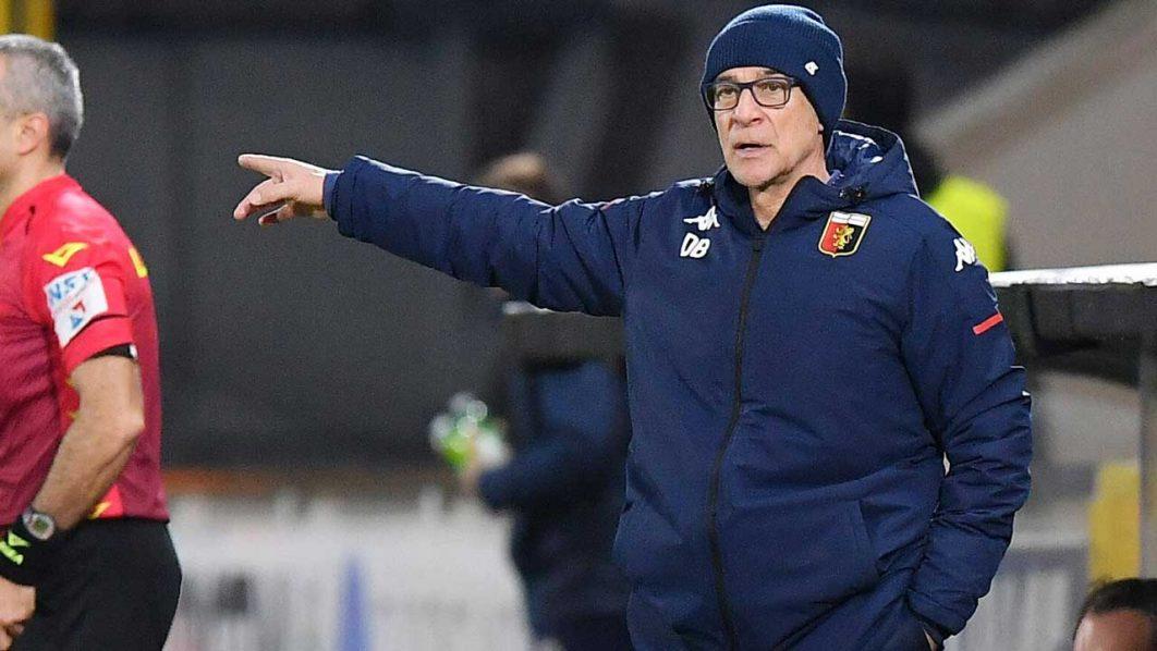 Okereke and Dessers’s new manager explains why Cremonese defeated Napoli Okereke and Dessers’s new manager explains why Cremonese defeated Napoli