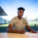 Kelvin Carlos Omoruyi confirms his loan move to Real Betis on loan Kelvin Carlos Omoruyi confirms his loan move to Real Betis on loan