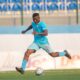 Odibo happy to mark NPFL debut with a goal