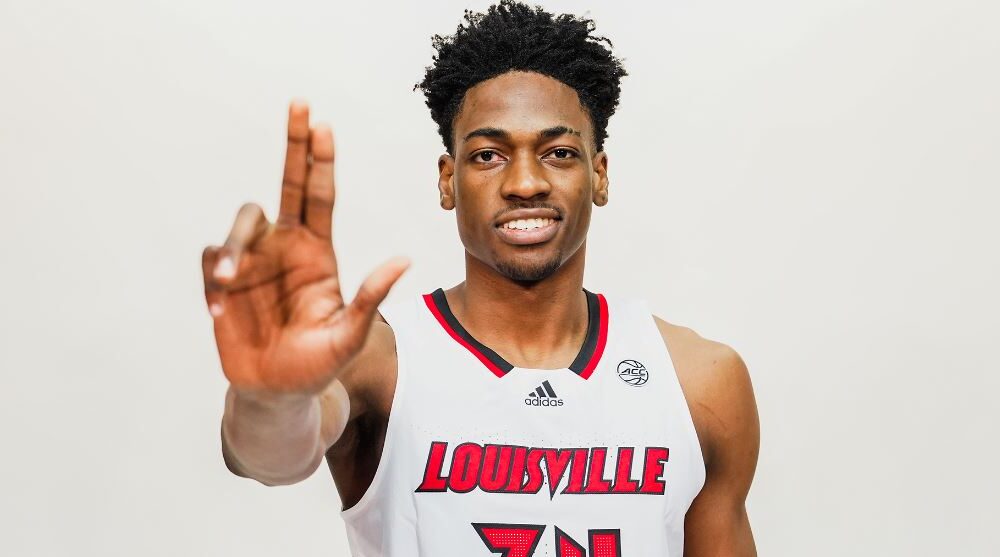 Cardinals Add Emmanuel Okorafor to 2022-23 Roster