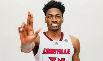 Cardinals Add Emmanuel Okorafor to 2022-23 Roster