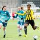 Evelyn Ijeh: Super Falcons invite set to dump Nigeria after Sweden call-up