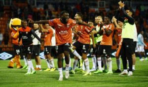 Moffi says ‘no’ to EPL side, West Ham Moffi says ‘no’ to EPL side, West Ham