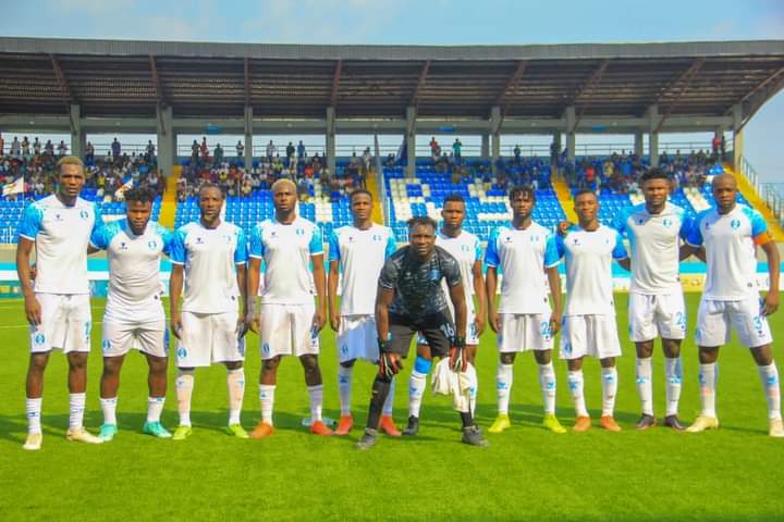 NPFL 2022/23 : Oluyole Warriors Target First Win Of The Season NPFL 2022/23 : Oluyole Warriors Target First Win Of The Season