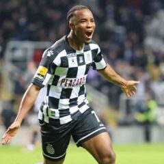 Primeira Liga: Bruno Onyemaechi on song for Boavista in Portugal