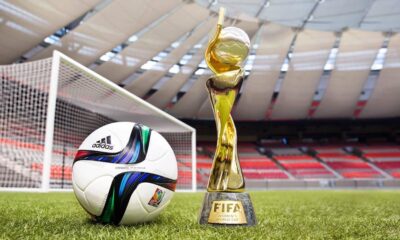 FIFA ignores Nigerian referees for the 2023 Women’s World Cup for the umpteenth time