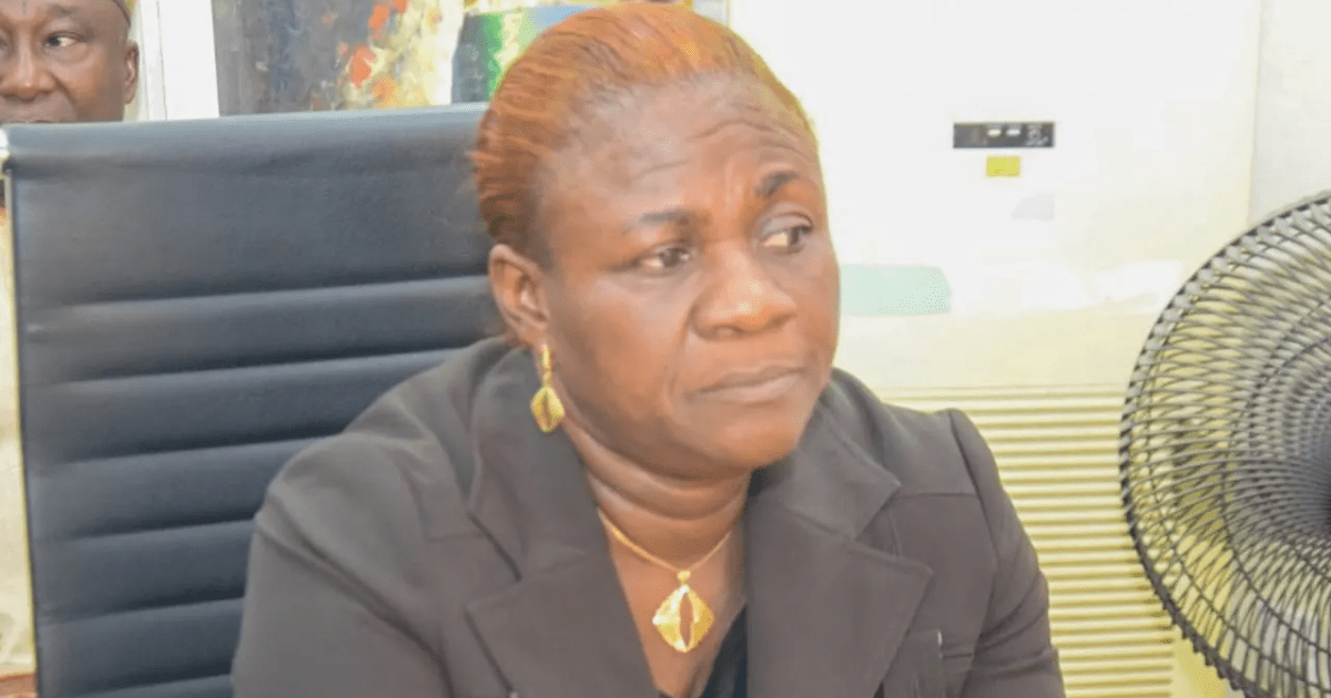 For Faith Irabor’s referees, it is business as usual – Why Nigerian referees will continue to be overlooked by FIFA For Faith Irabor’s referees, it is business as usual – Why Nigerian referees will continue to be overlooked by FIFA
