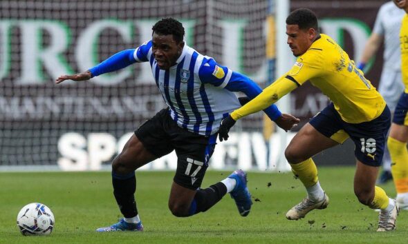 Lazio manager optimistic of Fisayo Dele-Bashiru’s success