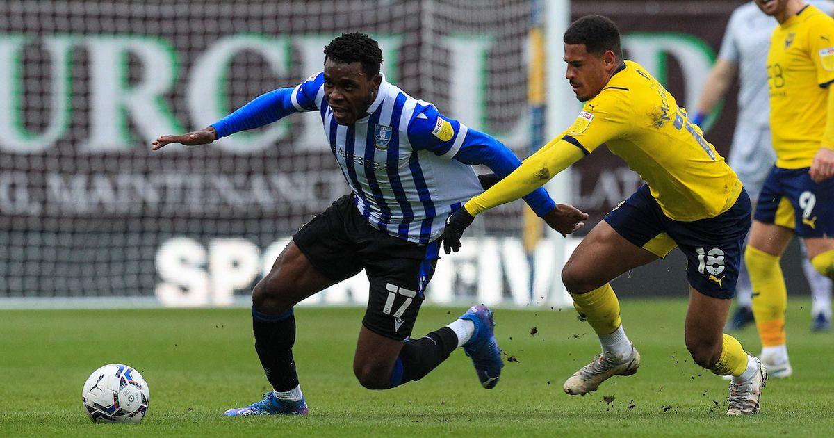 Four European teams target Fisayo Dele-Bashiru Four European teams target Fisayo Dele-Bashiru