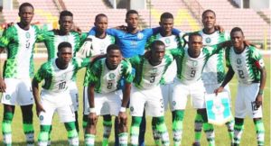 AFCON U-20: Ladan Bosso finally unveils provisional 25 Man Squad for the tournament AFCON U-20: Ladan Bosso finally unveils provisional 25 Man Squad for the tournament