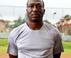 NPFL: Fate just smiled on us – Bendel Insurance Coach