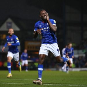 FA Cup Wrap: Ladapo scores, Aribo, Ajayi survives As Dennis, Okoye, Williams crash out FA Cup Wrap: Ladapo scores, Aribo, Ajayi survives As Dennis, Okoye, Williams crash out