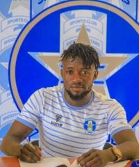 NPFL: Shooting Stars unveil more signings