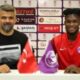 Ibrahim Olawoyin leaves Ankara Keçiörengücü for Çaykur Rizespor
