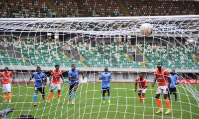 NPFL Watch: Akwa United to battle Insurance in season opener, other games postponed, league renamed NPFL Watch: Akwa United to battle Insurance in season opener, other games postponed, league renamed