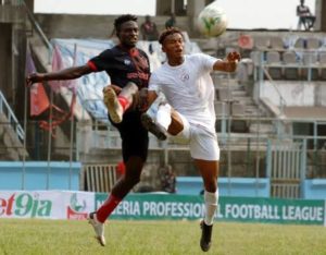 NPFL’23: Abia Warriors take all points in the first oriental derby of the season NPFL’23: Abia Warriors take all points in the first oriental derby of the season