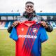 Rafiu Durosinmi: Nigeria youngster joins Fortune Bassey at Viktoria Plzen