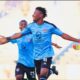 Gabriel Orok: Former Enyimba forward scores matchwinner for Ghazi El Mahallah