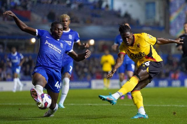“He’s a dynamic winger” – Huddersfield reveal reasons for signing exciting Super Eagles-eligible star “He’s a dynamic winger” – Huddersfield reveal reasons for signing exciting Super Eagles-eligible star