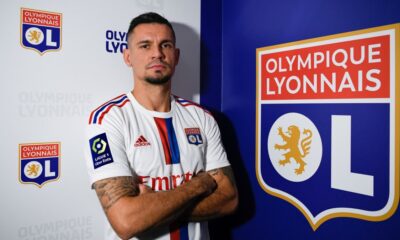 Dejan Lovren’s return to Lyon